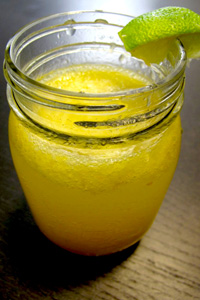 Apricot, Mango, & Orange Explosion