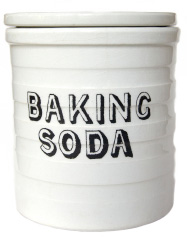 Baking soda
