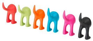Bastis hooks