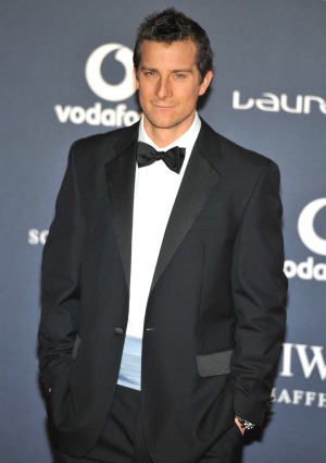 Bear Grylls
