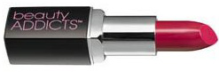 BeautyADDICTS BeautifullLIPS Lipstick in Femme Fatale