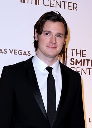 Benjamin Walker