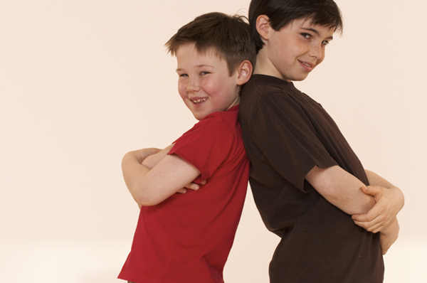 kid friends