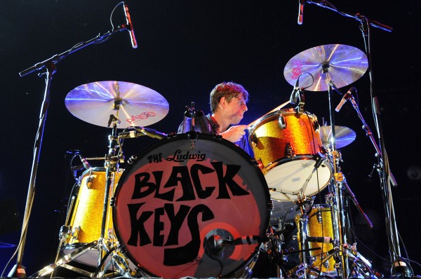 The Black Keys