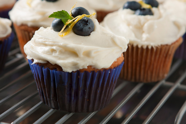 Beer Cupcakes Recipe