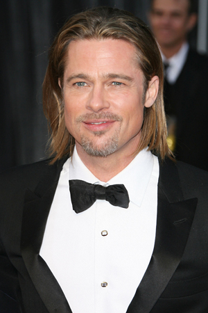Brad Pitt joins cast of historical play narrating the fall of Proposition 8