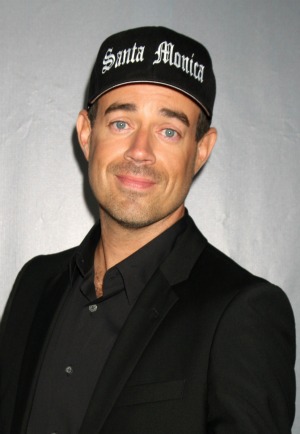 Carson Daly