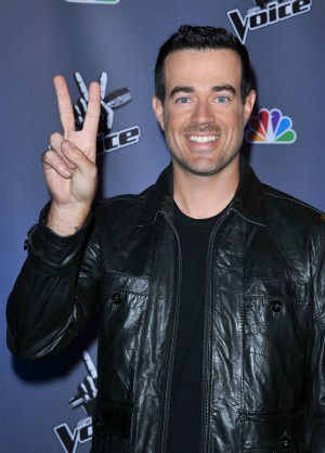 Carson Daly
