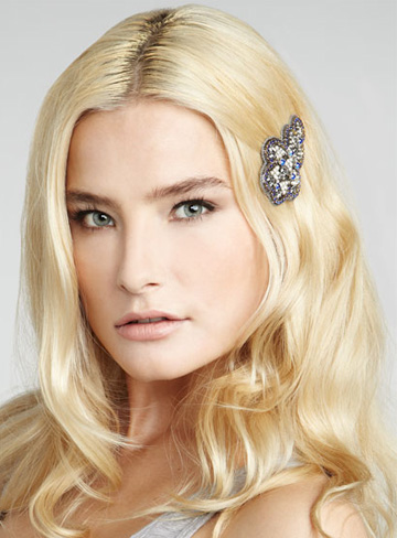 Chic clip