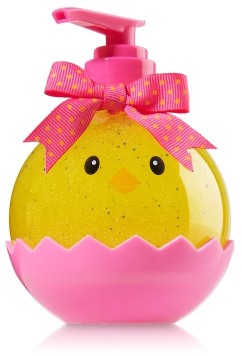 Chick soap