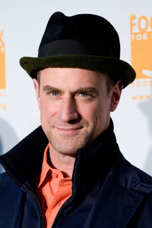 Christopher Meloni does Funny or Die Joseph Kony video