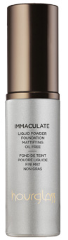 Hourglass Cosmetics Immaculate Liquid Powder