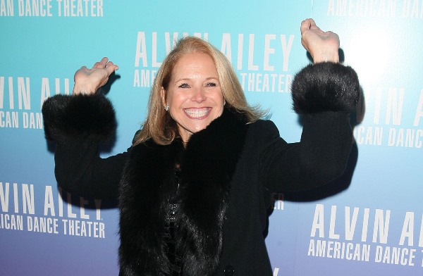 Katie Couric