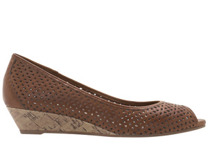 Chop-out wedges