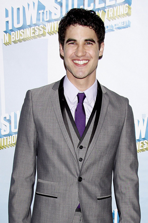 From Glee to The X Factor?