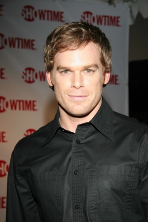 Michael C. Hall - Dexter