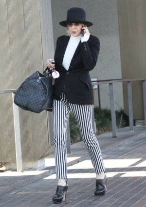 Diane Keaton