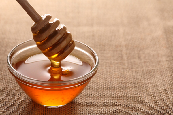 Sweet honey