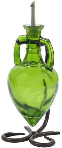 Dish soap holder