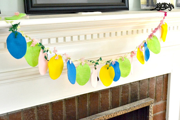 garland