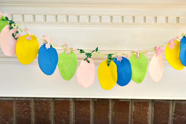 garland