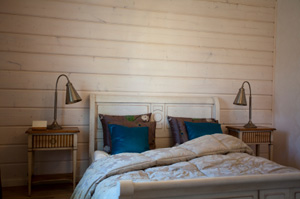 Headboard