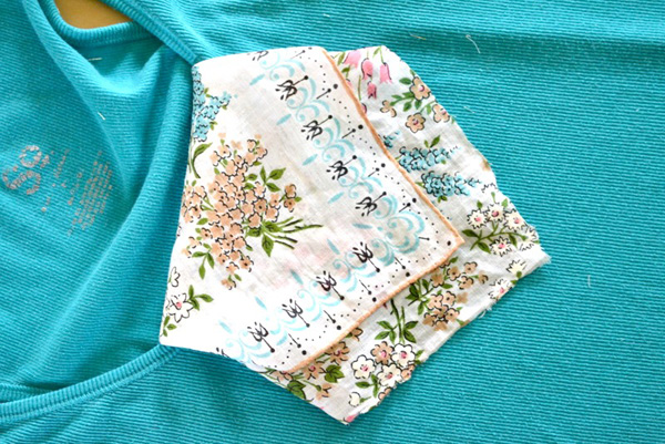 hankie