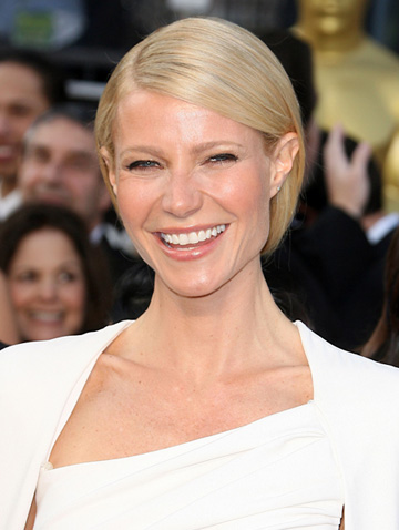 Gwyneth Paltrow's