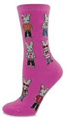 Easter socks