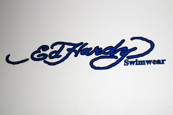 Ed Hardy