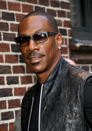Eddie Murphy 