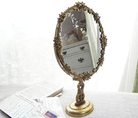 Etsy mirror