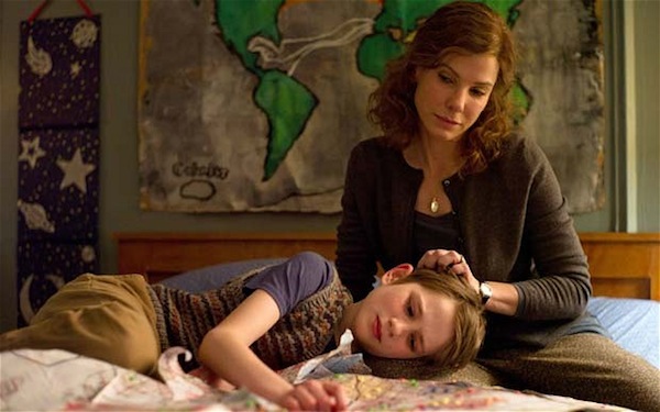 Extremely Loud and Incredibly Close