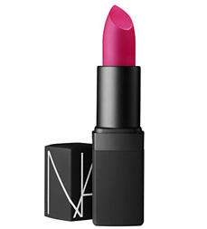 Nars Semi-Matte Lipstick