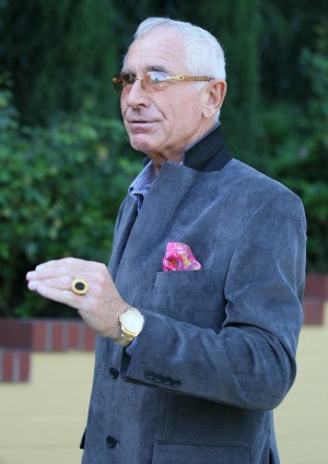 Prince von Anhalt Prince von Anhalt