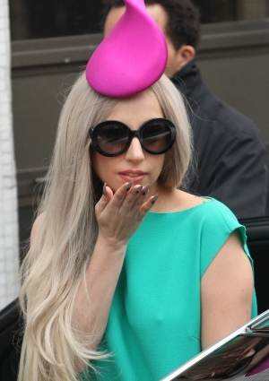 Lady Gaga