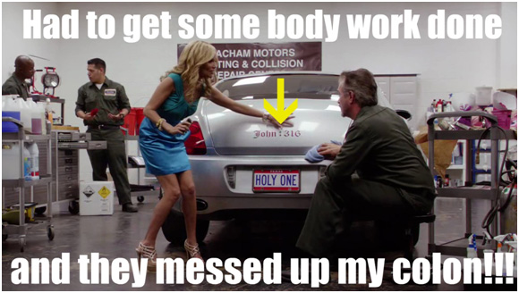 GCB