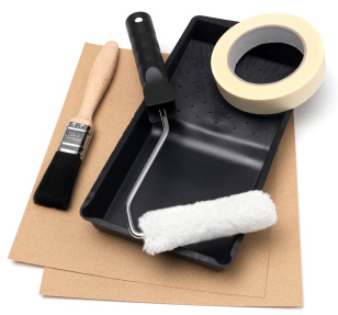 For the new homeowner