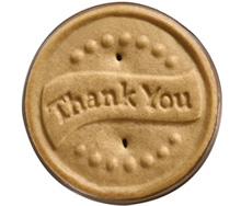 Thanks-A-Lot™ 