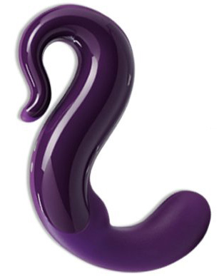 DeLight Click 'N' Charge G-spot Vibrator
