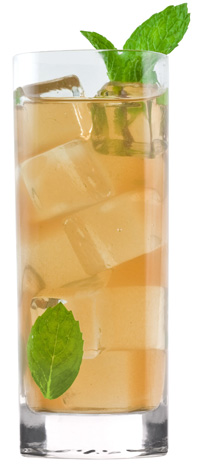 Haymitch’s Hooch cocktail