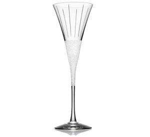 Champagne flutes