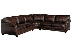 Sectional sofa