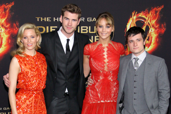 Why Hunger Games director Gary Ross wants nothing to do with Twilight