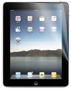 iPad