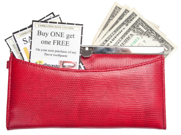 coupon