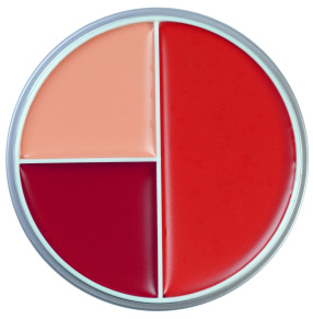Cream blush