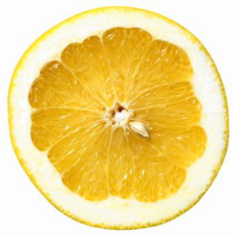 lemon