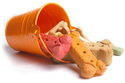 Dog treats