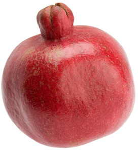pomegranate